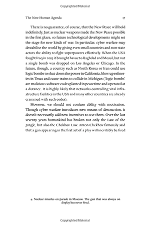 Sách Homo Deus: A Brief History Of Tomorrow (Khổ thường)