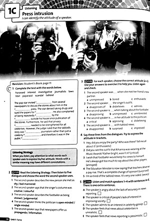 Sách Solutions (3E) Upper-Intermediate Workbook