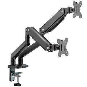 Giá đỡ màn hình Human Motion T6 Pro Dual - Hàng Chính Hãng