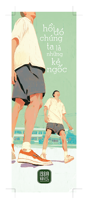 Hồi Đó Chúng Ta Là Những Kẻ Ngốc