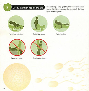 Sách Cẩm Nang Làm Bố Tuyệt Vời