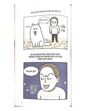 CUỘC CHIẾN GIỮA SEN VÀ BOSS