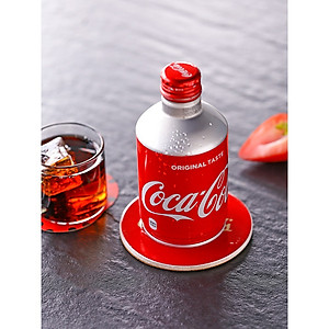 Thùng 24 chai Nước ngọt Coca Cola Nhật 300ml
