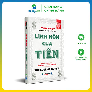 Linh Hồn Của Tiền - The Soul Of Money