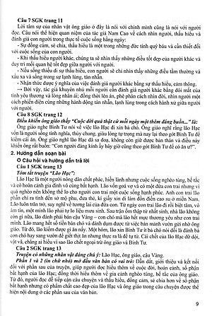 Hướng Dẫn Học Tốt Ngữ Văn 8 - Tập 2 (Bám Sát SGK Cánh Diều) _HA