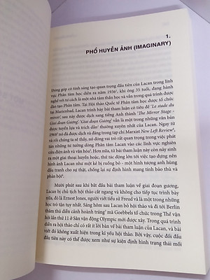 (Tuyển tập Các nhà Tư tưởng Trọng Yếu) JACQUES LACAN (Bìa mềm) - Sean Homer - Nguyễn Bảo Trung dịch – Khaiminhbook – NXB Dân trí