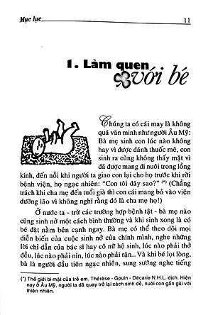 Sách Viết Cho Các Bà Mẹ Sinh Con Đầu Lòng (Tái Bản 2020)