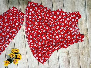 BỘ TOLE 2 DA 9 TẤC DÀY DẶN THOÁNG MÁT THẤM HÚT MỒ HÔI SIÊU TỐT 50-60KG