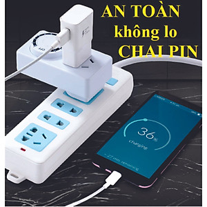 Ổ cắm hẹn giờ cơ MK-958 hẹn giờ tắt sử dụng đơn giản công suất 10A/220V + Tặng Phích chuyển đổi từ 3 chấu sang 2