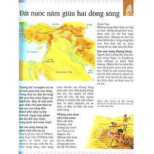 Sách Các Nền Văn Minh Cổ Đại (Tái Bản 2020)