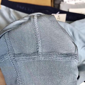 Bộ 5 Quần Lót Nam Đùi Xuất Nhật Chất Mát (Màu Ngẫu Nghiên)