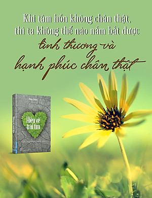 Sách Hiểu Về Trái Tim