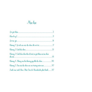 Sách Đọc Ehon Cho Bé