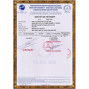 Máy lọc trực tiếp đầu vòi Eurolife EL-LS-D10 - Tặng lõi lọc D10