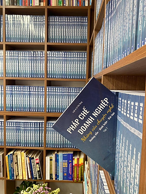 Pháp chế doanh nghiệp - Những câu chuyện nghề - Hướng dẫn - Bình luận - Bài học (Tập 1)