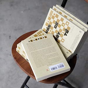 Sách Ván Cờ Bất Tử