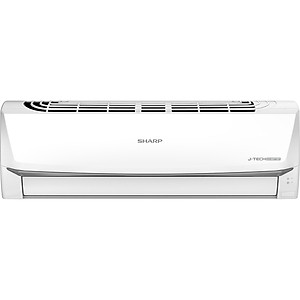 X18ZEW - Máy lạnh Sharp Inverter 2 HP AH-X18ZEW - Hàng chính hãng - Giao HCM