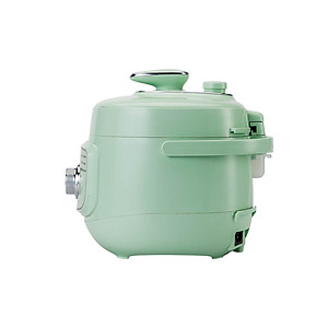 Nồi áp suất Elmich PCE-1805 dung tích 2.5L - Hàng Chính Hãng