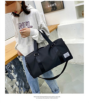 Túi xách du lịch phong cách mới - BEE GEE T1075