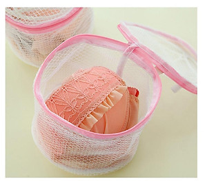 Combo 2 Túi Lưới Bảo Vệ Áo Ngực Đồ Lót Trong Máy Giặt