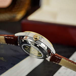 Đồng hồ đeo tay LONGINES BL41 chạy pin hàng chính hãng