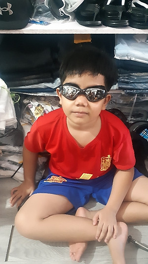 Bộ Kính Bơi Tráng Bạc Chống Tia UV Có Bịt Tai Gắn Liền - Chọn Màu – Kính Bơi Cao Cấp Chống Nước Tặng Kèm Bịt Mũi, Kèm Bịt Tai Rời Chính Hãng Amalife