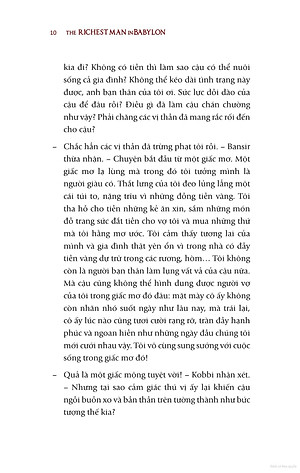 Sách Người Giàu Có Nhất Thành Babylon (Tái Bản 2020)