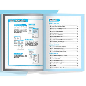 Sách Rèn Kỹ Năng Giải Các Dạng Bài Toán (Cơ bản và Nâng cao) Lớp 6 - Tập 1
