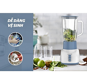 Máy Xay Sinh Tố Đa Năng Sunhouse HappyTime HTD5113 Cao Cấp - Hàng chính hãng