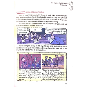 Sách Danh Nhân thay đổi thế giới