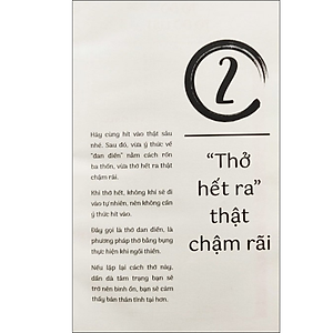 Sách Sổ Tay Thiền Ngữ Giản Đơn - 31 Ngày Sống Đơn Giản - Sống Đẹp - Thiền Tập