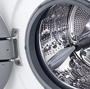 Máy giặt sấy LG AI DD Inverter FB1209D5W.AGWPEVN giặt 9 kg sấy 5kg - Hàng Chính Hãng