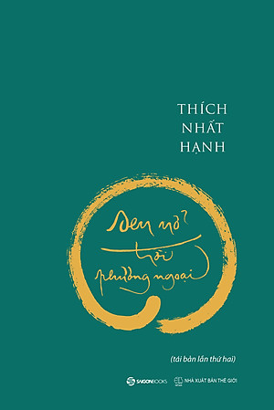 Sách Sen Nở Trời Phương Ngoại