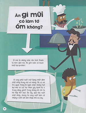 Sách Có Gì Trước Big Bang