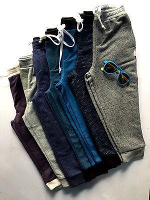 QUẦN DÀI TRẺ EM WINFA 100% COTTON