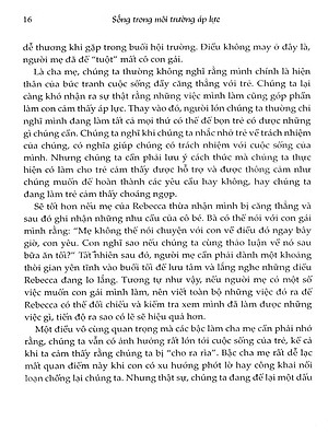 Sách Tạo Lập Môi Trường Sống Định Hình Nhân Cách Vị Thành Niên (Tập 1)