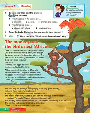 Academy Stars Level 4 Pupils Book Pack