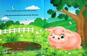 Bộ Sách Những Câu Chuyện Về Thế Giới Loài Vật 2 (Bộ 6 Cuốn)