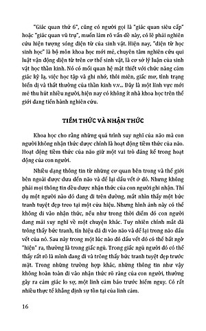 Những Khả Năng Kỳ Diệu Của Con Người