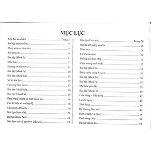 Sách - Phương pháp học Piano 2