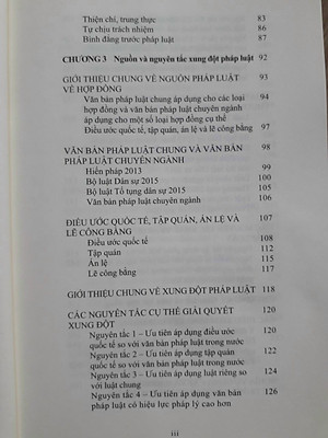 Pháp Luật Về Hợp Đồng Các Vấn Đề Pháp Lý Cơ Bản