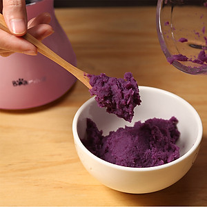 Máy Xay Thực Phẩm Đa Năng Bear QSJ-B02U2 - Phiên Bản Quốc Tế - Hàng Chính Hãng