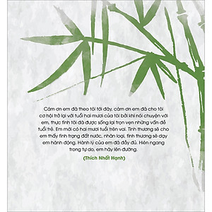 Sách Nói Với Tuổi Hai Mươi (Tái Bản Lần 2)