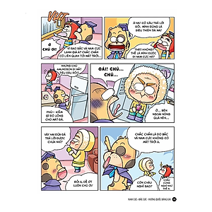 Sách Quiz! Khoa Học Kì Thú: Nam Cực Bắc Cực