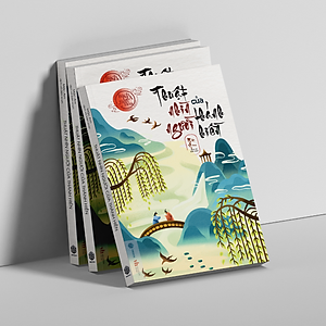 Sách - Thuật Nhìn Người Của Thánh Hiền (Mặc Am) - SBOOKS