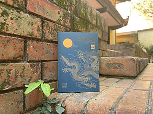 Hoành Sơn Một Dải