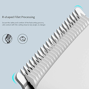 Tông đơ cắt tóc xiaomi Enchen Boost phiên bản mới 2020 - Màu ngẫu nhiên