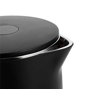 Bình Đun Siêu Tốc 2 Lớp Damas DK-6018 1.8L - Trang Bị Công Nghệ Giữ Nhiệt 3 Lớp Hiện Đại, Bộ Cảm Biến Nhiệt Đạt Chuẩn EU - Công Suất Lớn 1800W Sôi Nhanh Chỉ Trong 6 Phút - Thiết Kế Bề Mặt Bên Trong Bằng Thép Không Gỉ Inox 304 Cao Cấp - Hàng Nhập Khẩu