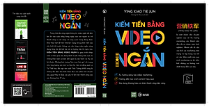Sách Kiếm Tiền Bằng Video Ngắn