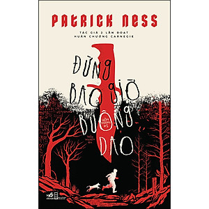 Sách Hỗn Mang 1- Đừng Bao Giờ Buông Dao